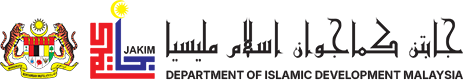 Department of Islamic Development Malaysia (JAKIM)