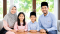Perkhidmatan : Kekeluargaan